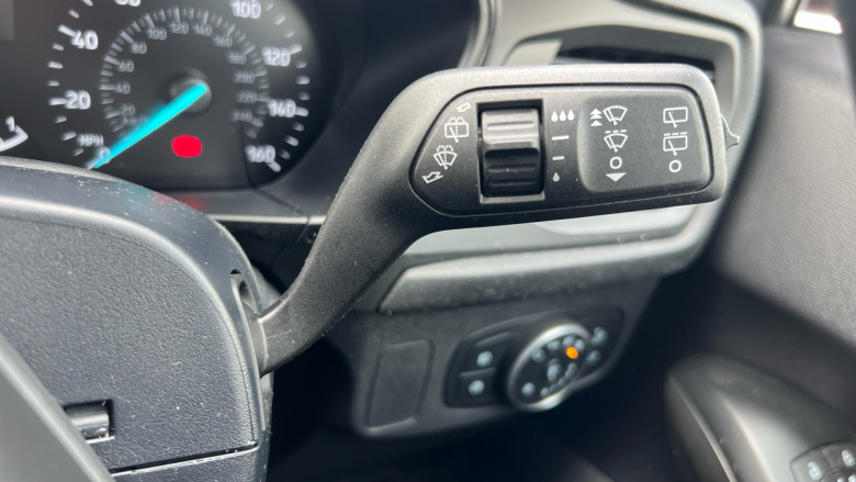 Ford Focus 1.0 EcoBoost Hybrid mHEV 125 ST-Line Edition 5dr Petrol Hatchback